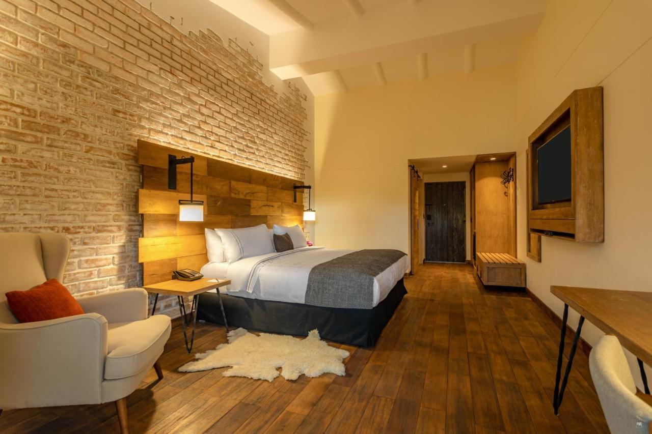 Sonesta Del Inca - Valle Sagrado Yucay Hotel 3*