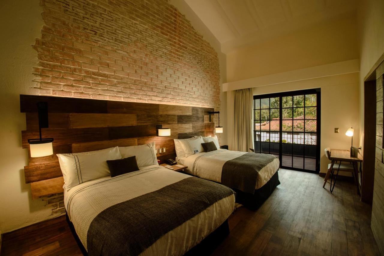 Sonesta Del Inca - Valle Sagrado Yucay Hotel Urubamba