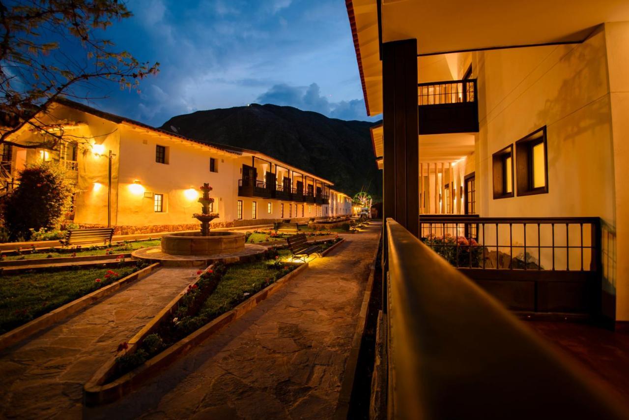 Hotel Sonesta Del Inca - Valle Sagrado Yucay 3*