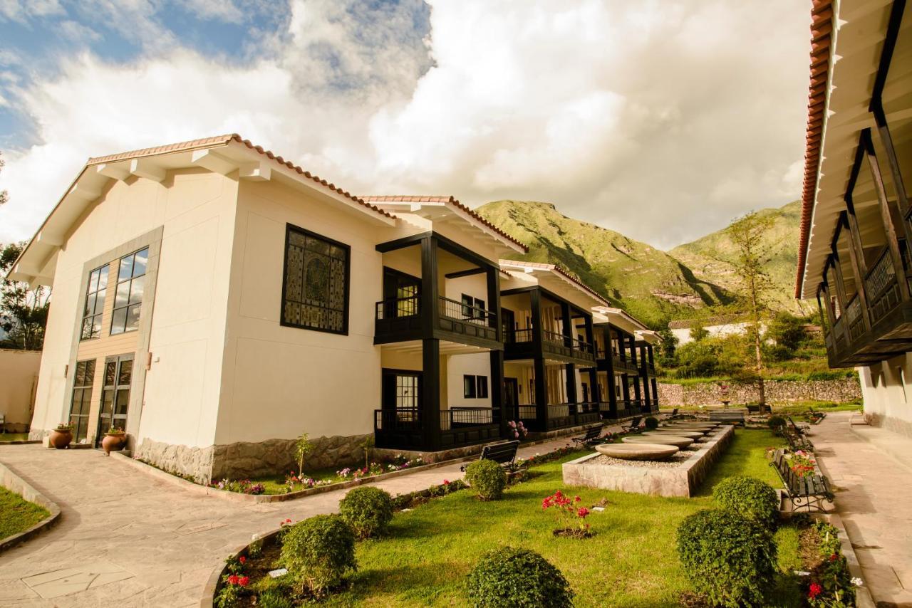 Hotel Sonesta Del Inca - Valle Sagrado Yucay Urubamba
