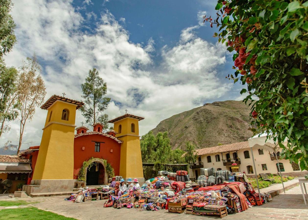 Hotel Sonesta Del Inca - Valle Sagrado Yucay 3*