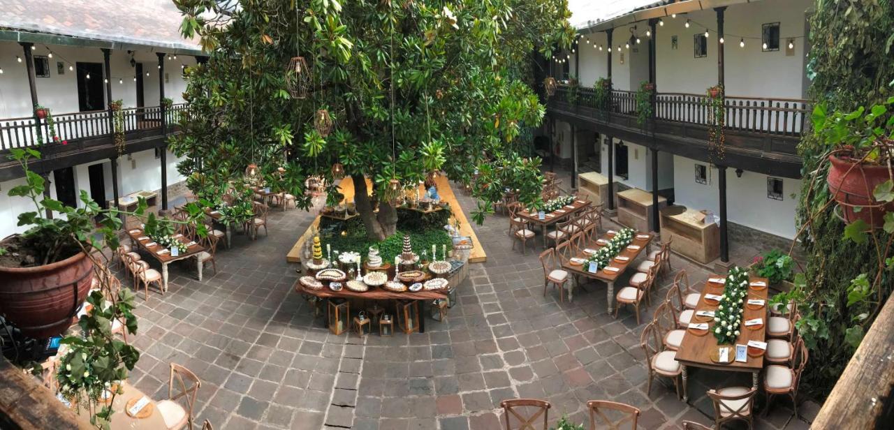 Hotel Sonesta Del Inca - Valle Sagrado Yucay