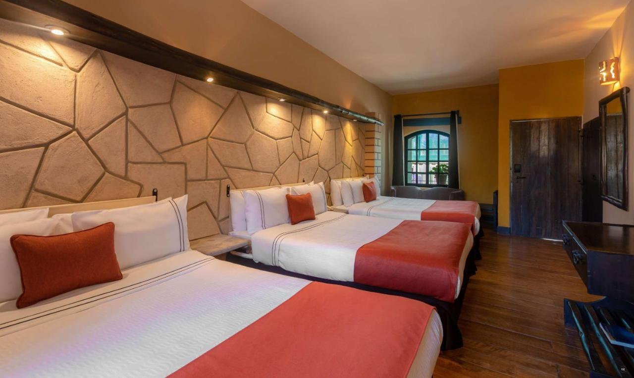 Hotel Sonesta Del Inca - Valle Sagrado Yucay 3*