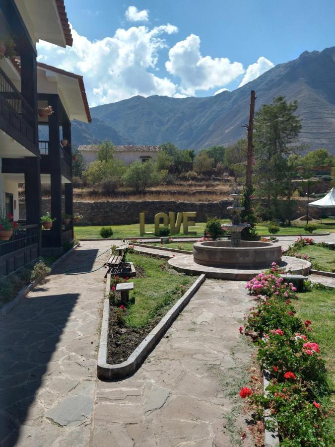 Hotel Sonesta Del Inca - Valle Sagrado Yucay