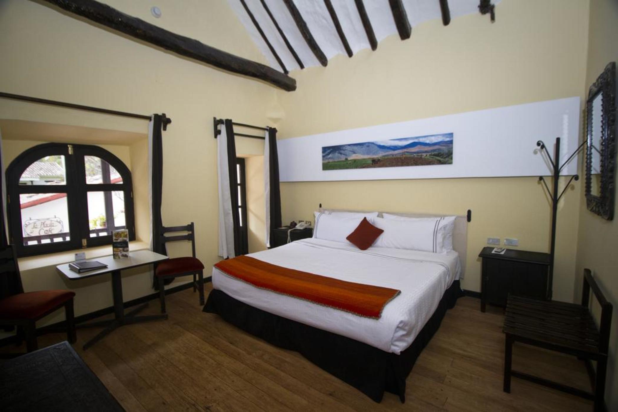Sonesta Del Inca - Valle Sagrado Yucay Urubamba