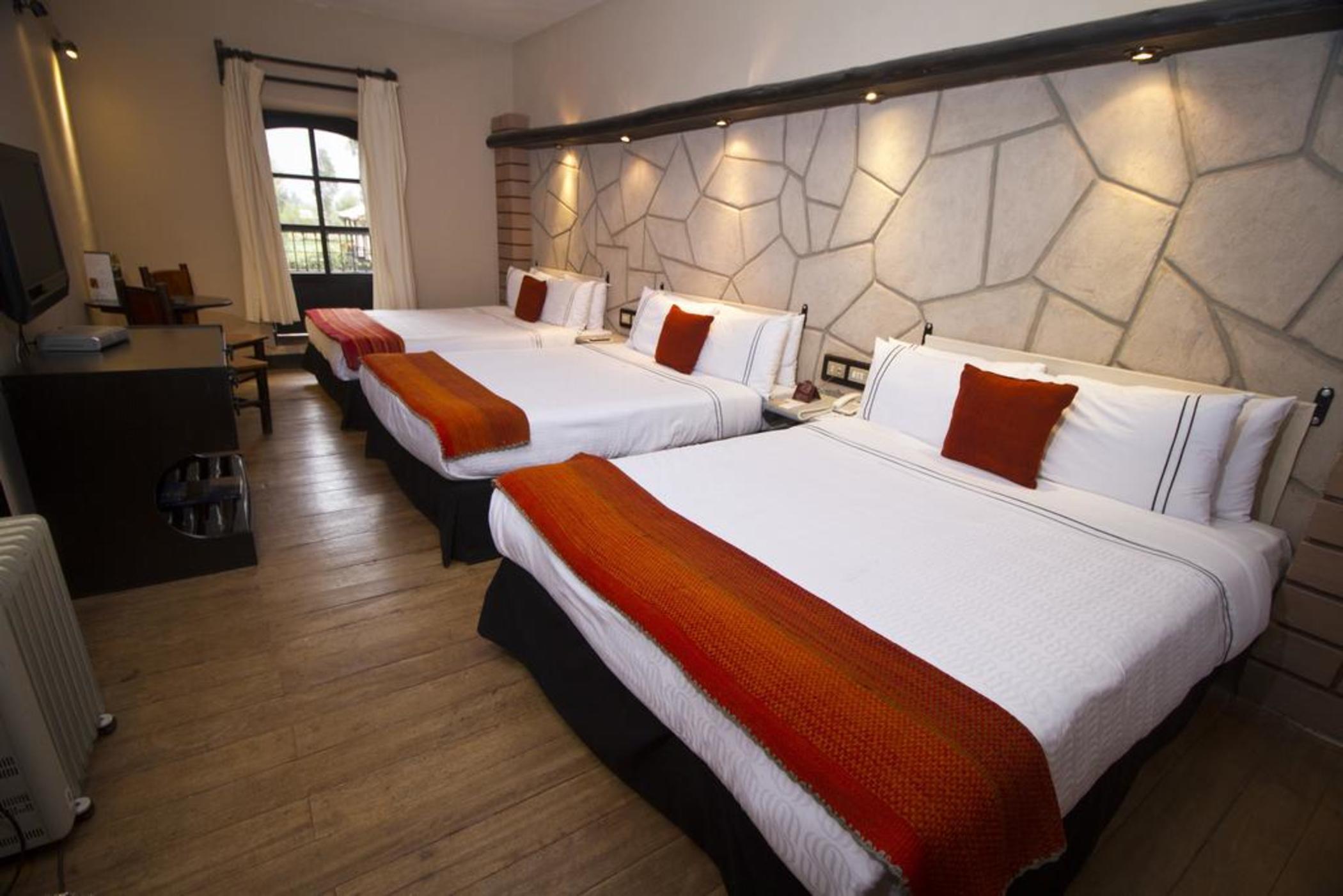 Hotel Sonesta Del Inca - Valle Sagrado Yucay Urubamba