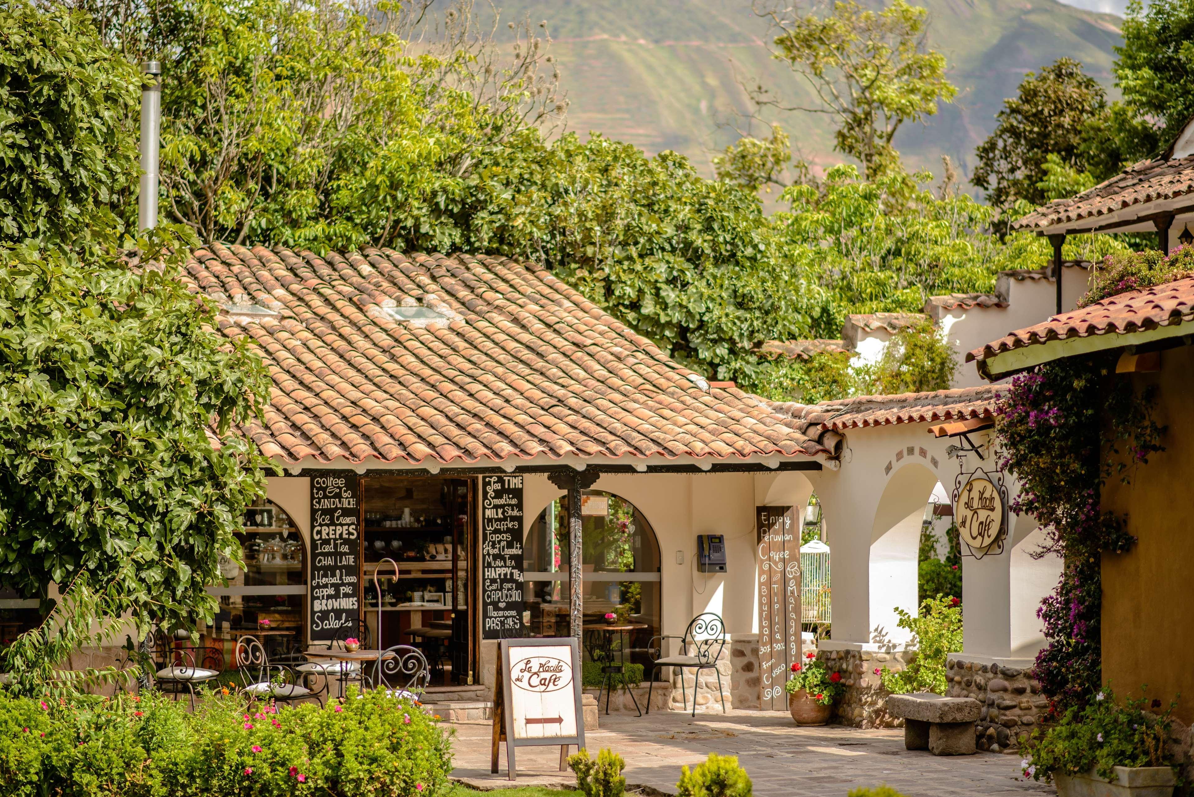 Hotel Sonesta Del Inca - Valle Sagrado Yucay Urubamba