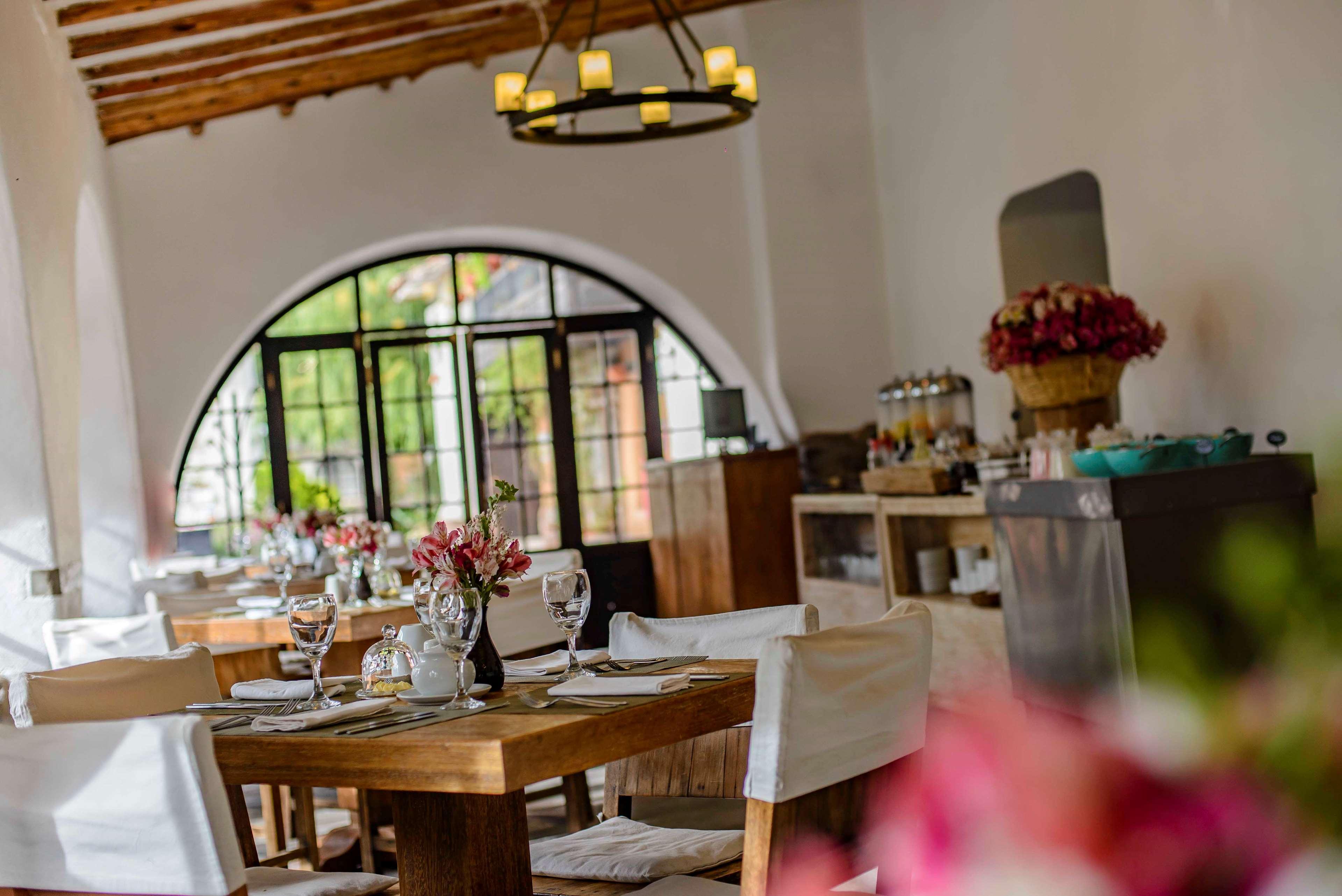 Sonesta Del Inca - Valle Sagrado Yucay Hotel