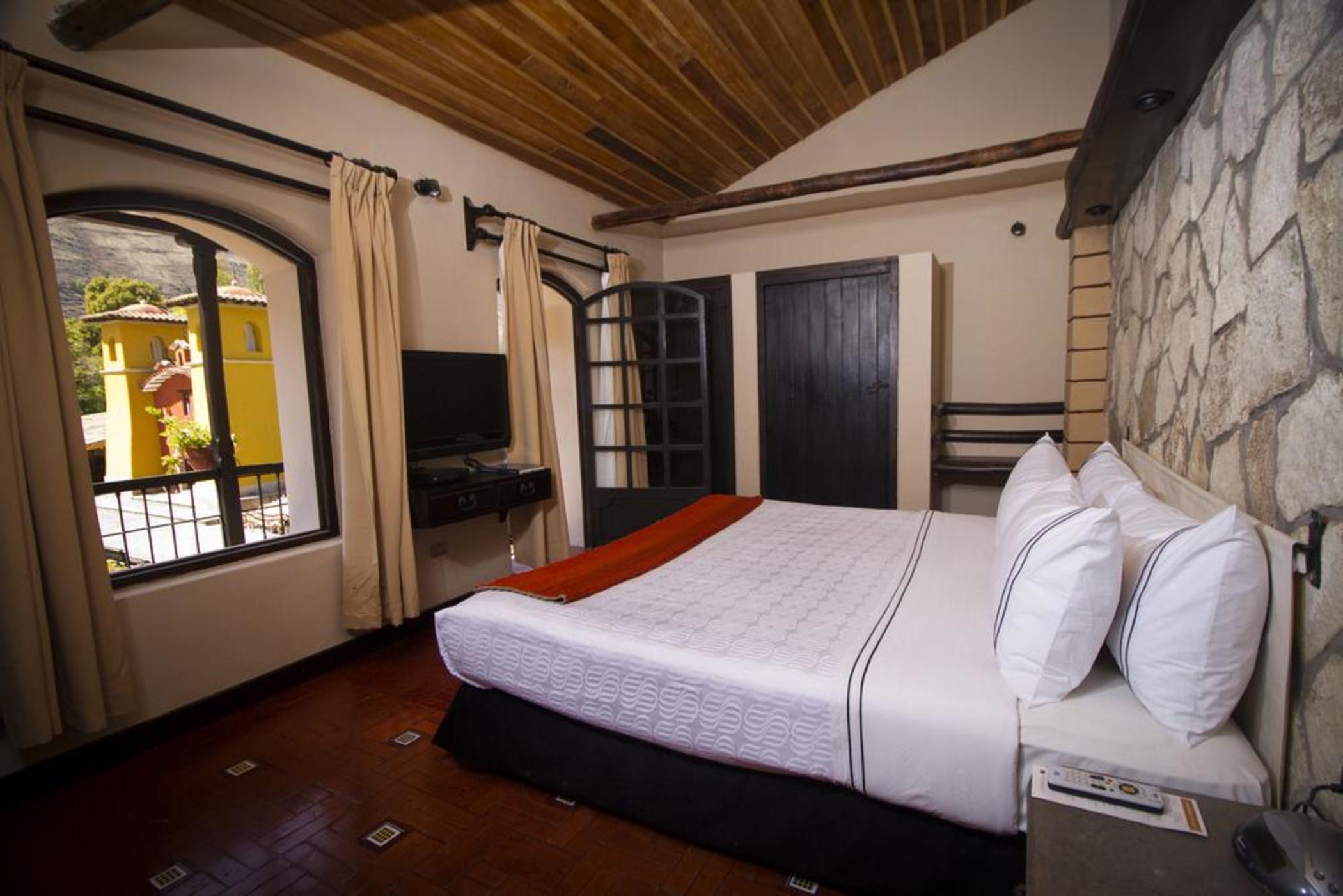 Sonesta Del Inca - Valle Sagrado Yucay 3*