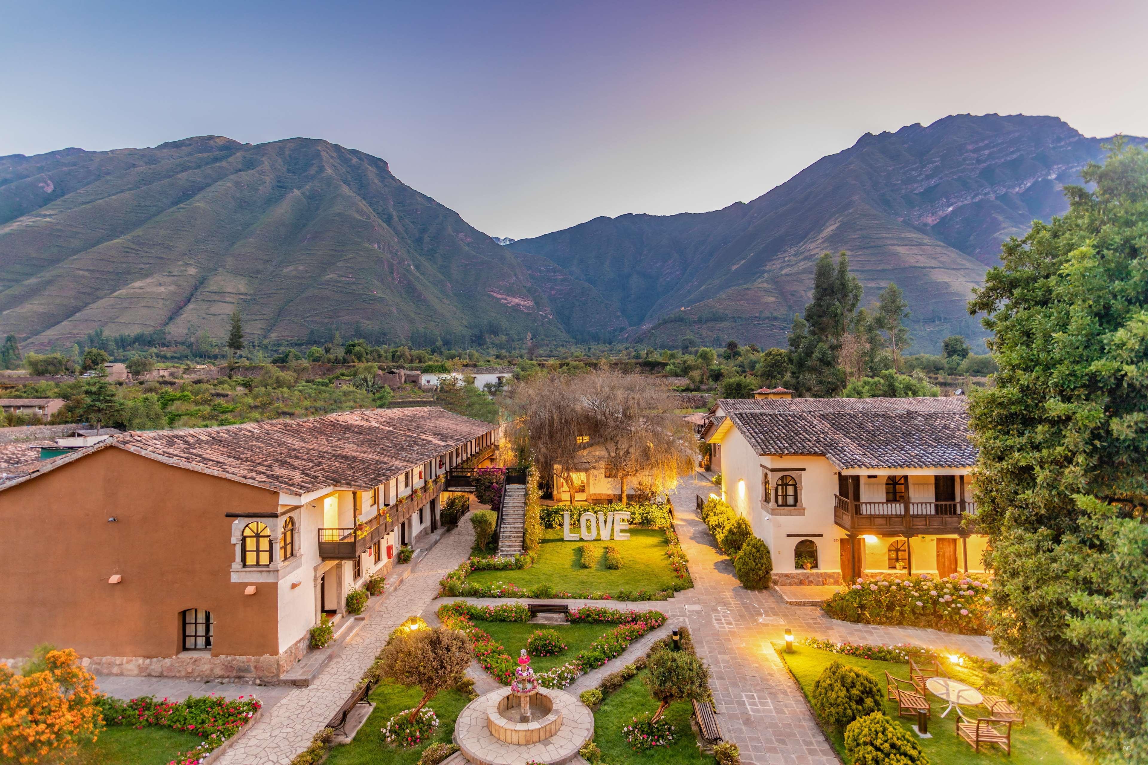 Sonesta Del Inca - Valle Sagrado Yucay