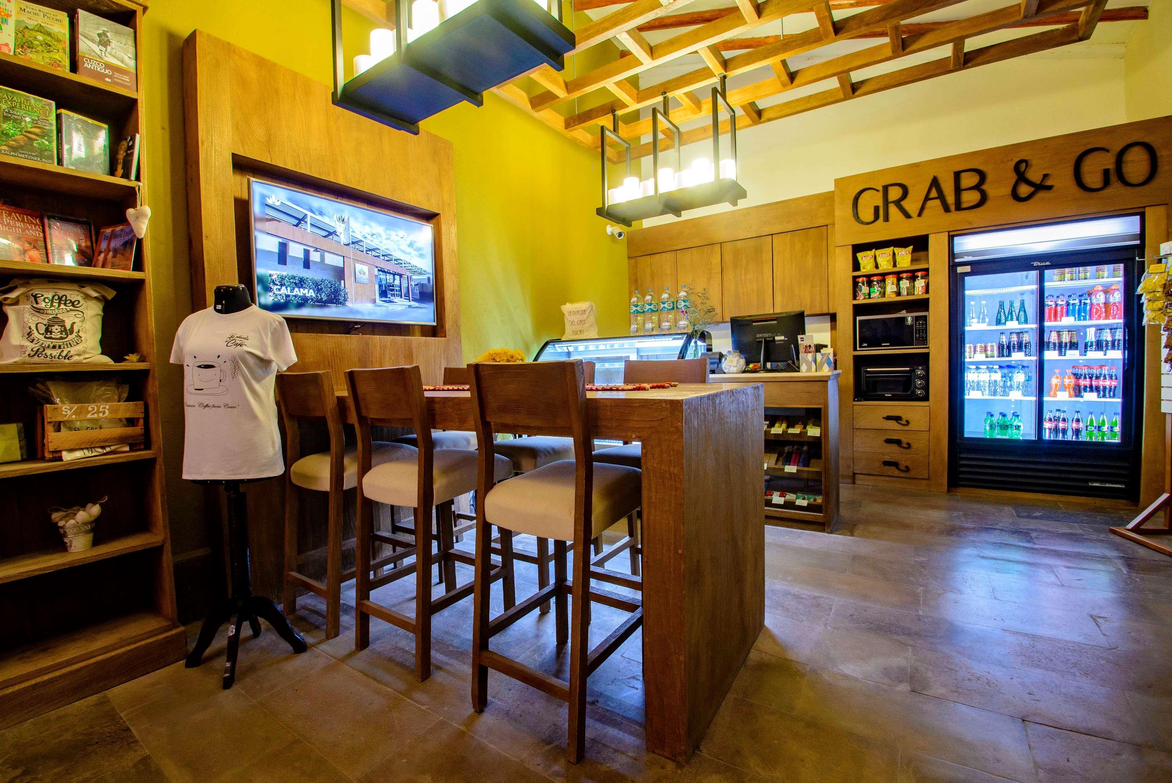 Hotel Sonesta Del Inca - Valle Sagrado Yucay