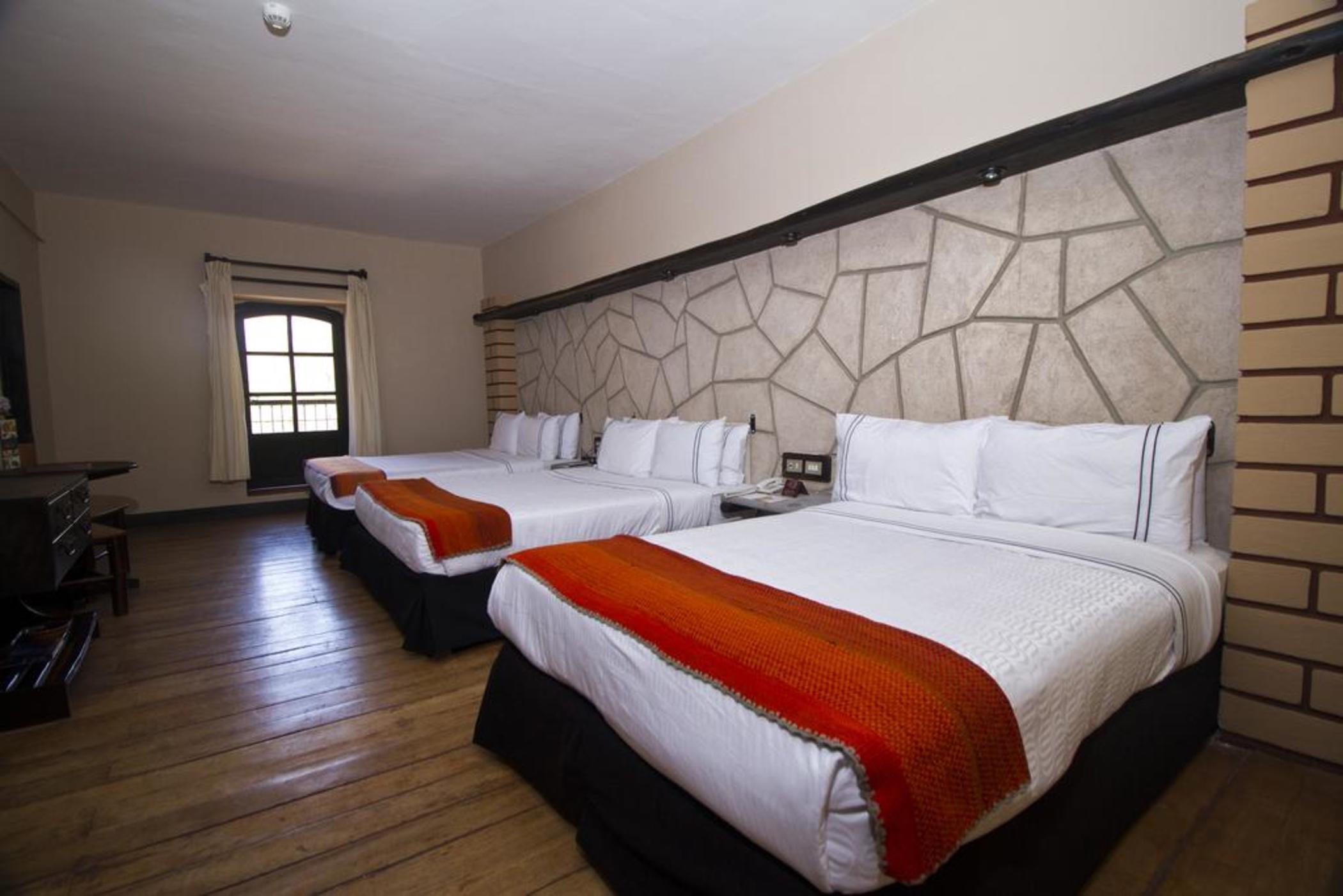 Hotel Sonesta Del Inca - Valle Sagrado Yucay Urubamba