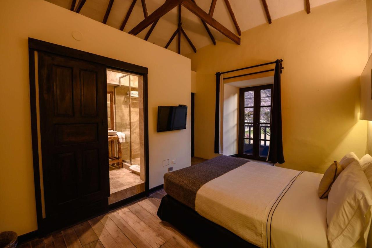 Sonesta Del Inca - Valle Sagrado Yucay Urubamba