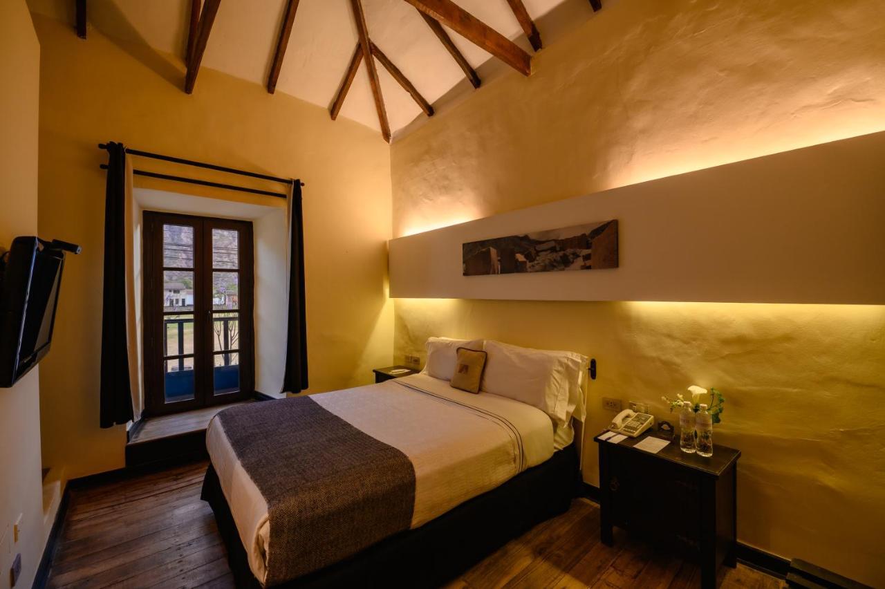 Sonesta Del Inca - Valle Sagrado Yucay Hotel 3*