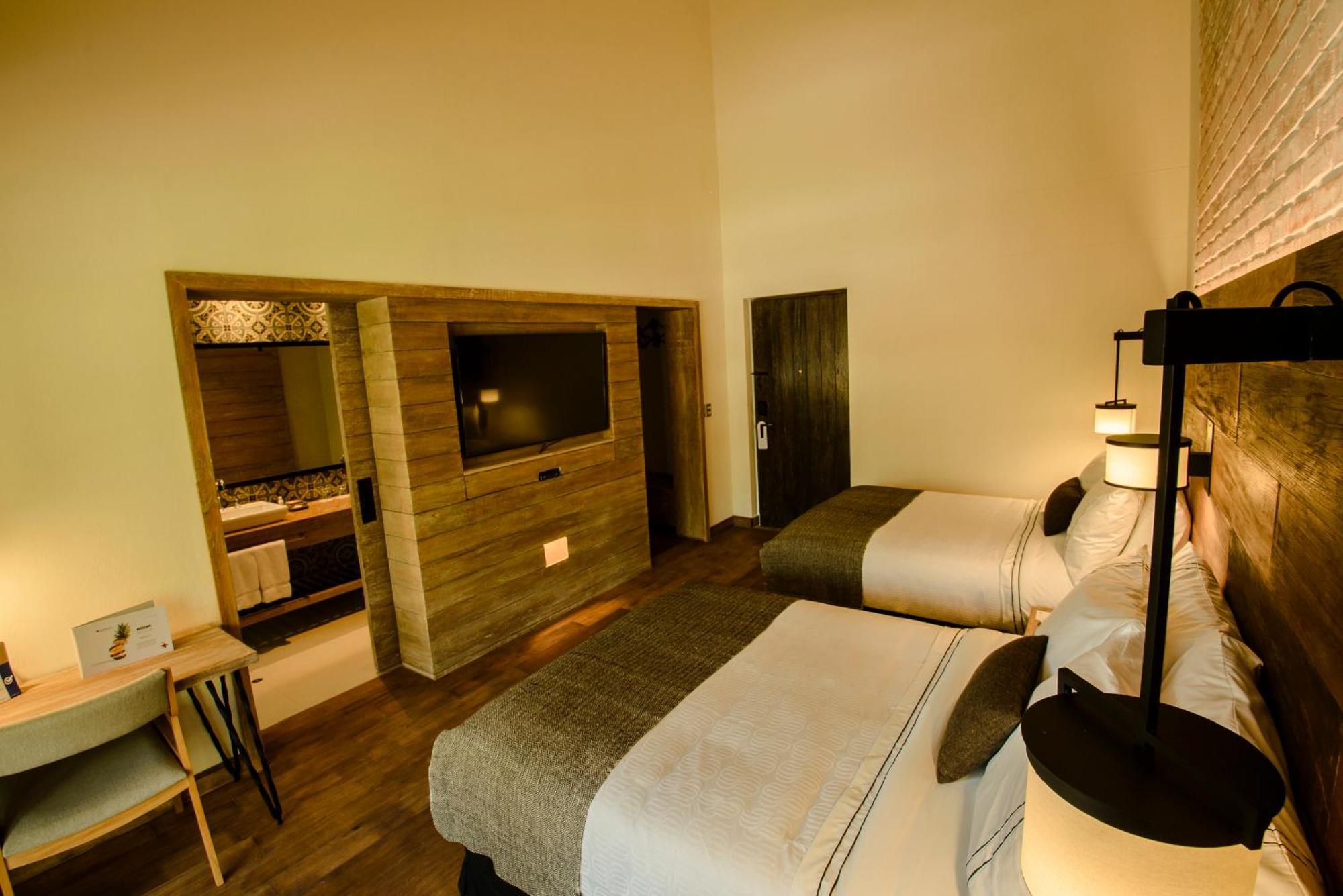 Sonesta Del Inca - Valle Sagrado Yucay Hotel Urubamba