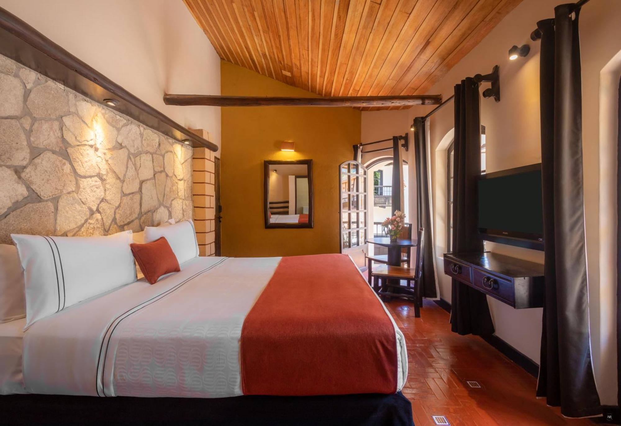 Sonesta Del Inca - Valle Sagrado Yucay Urubamba
