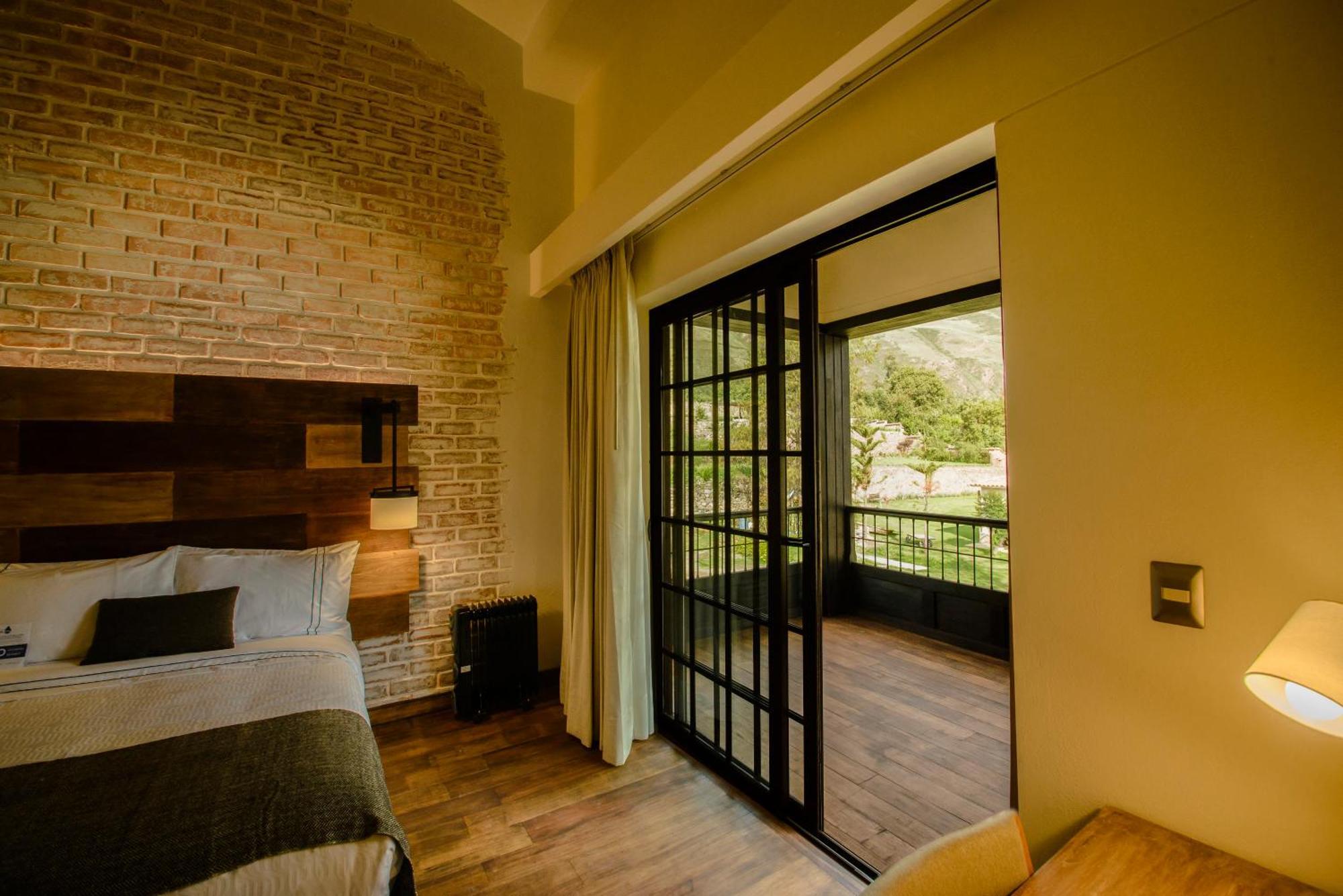 Sonesta Del Inca - Valle Sagrado Yucay Hotel 3*