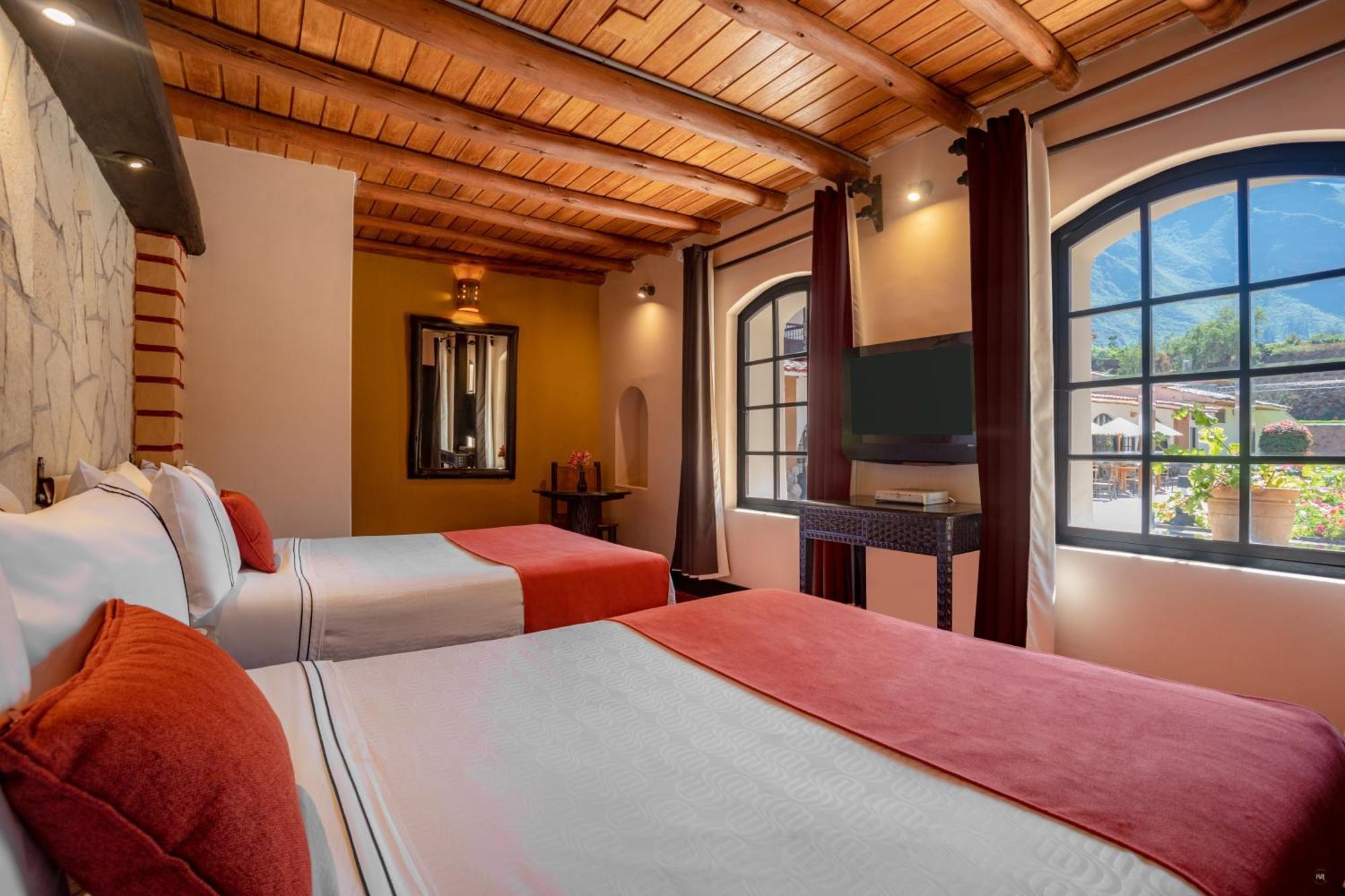 Sonesta Del Inca - Valle Sagrado Yucay 3*