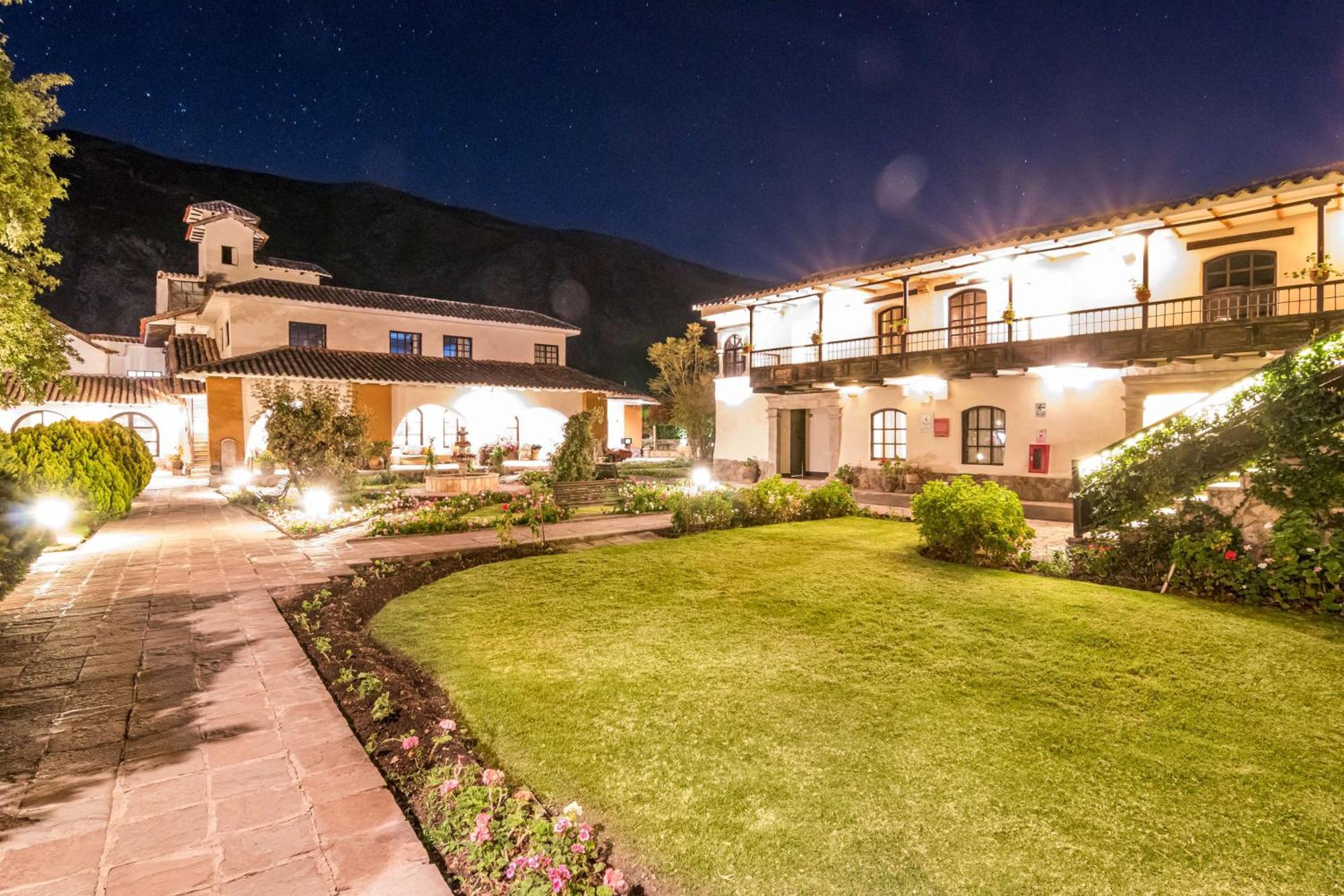 Hotel Sonesta Del Inca - Valle Sagrado Yucay