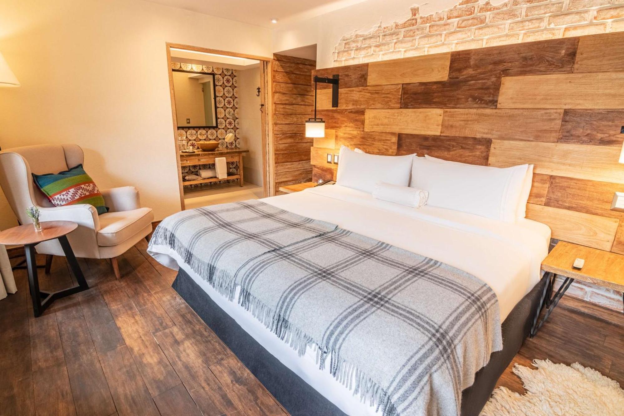 Sonesta Del Inca - Valle Sagrado Yucay Hotel 3*