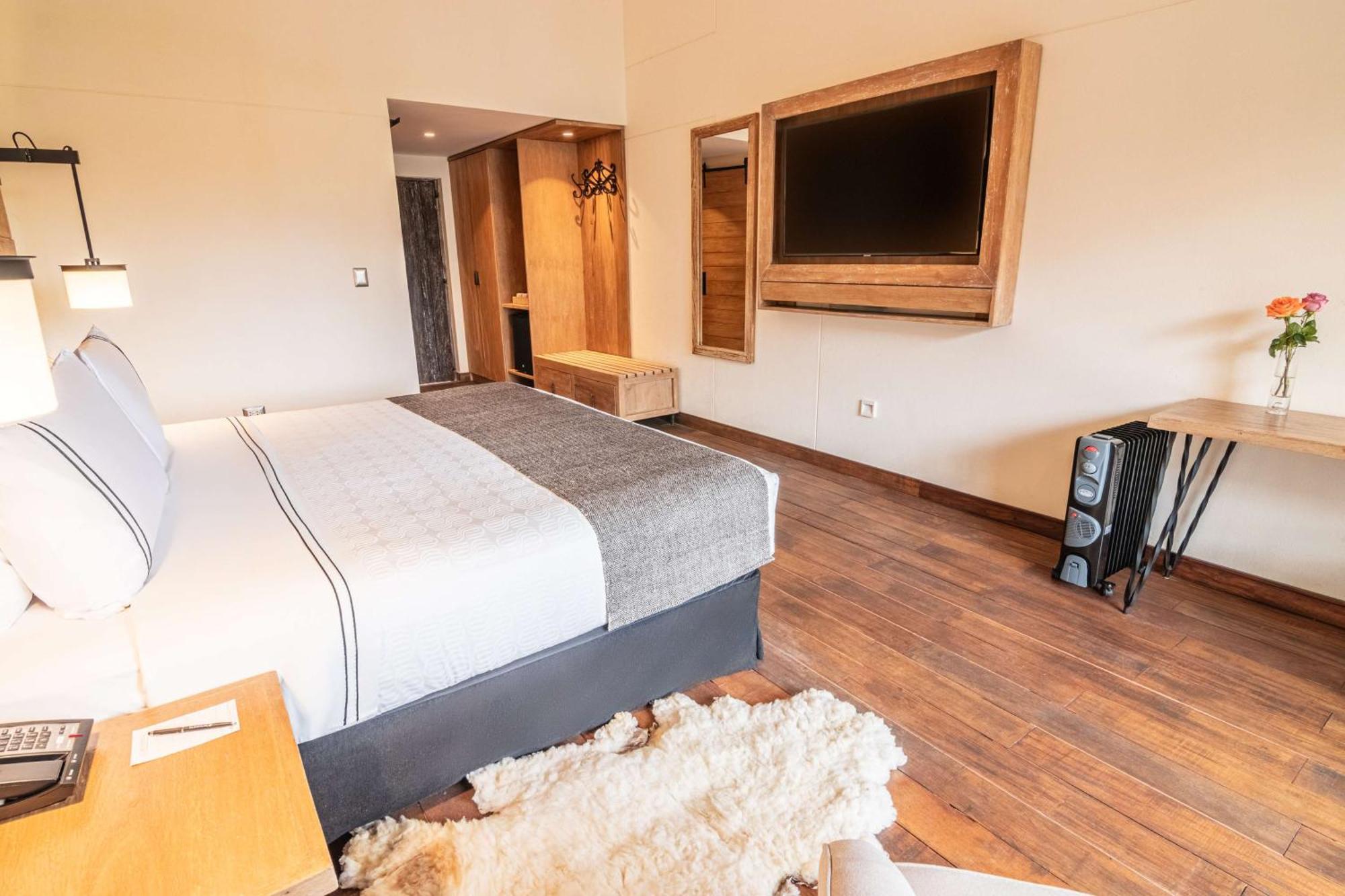 Hotel Sonesta Del Inca - Valle Sagrado Yucay Urubamba