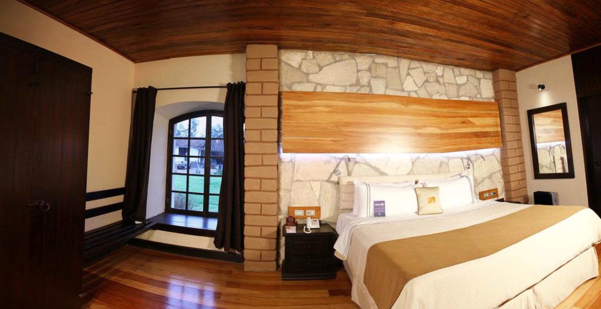 Hotel Sonesta Del Inca Yucay Urubamba
