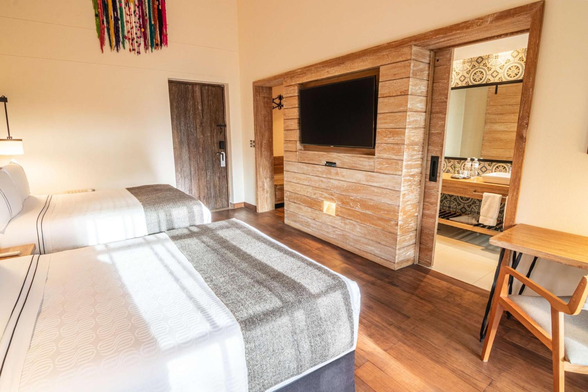 Sonesta Del Inca Yucay Hotel
