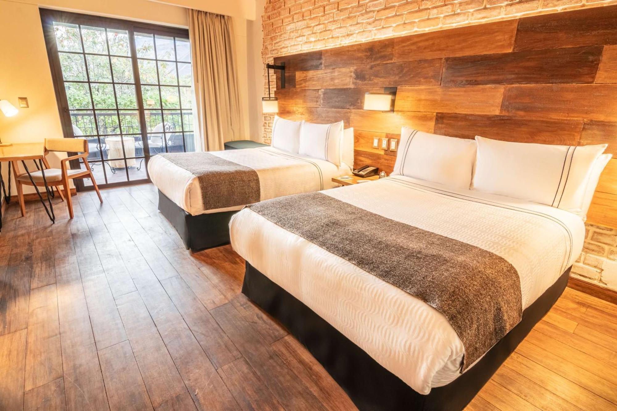 Sonesta Del Inca Yucay Hotel 3*