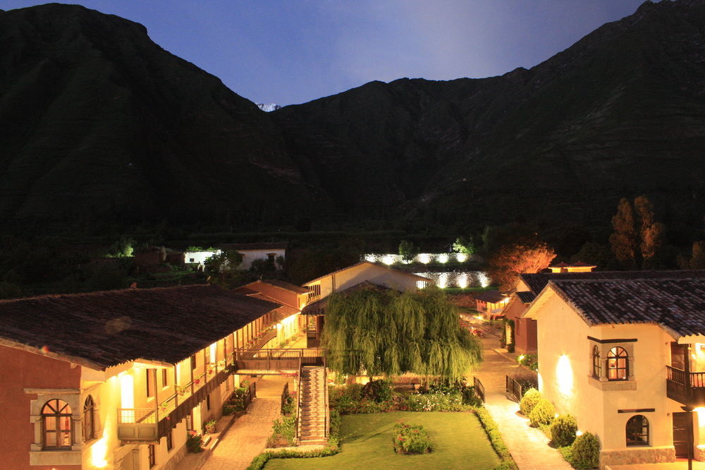 Sonesta Del Inca Yucay